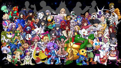 CMC Plus v.8.1 [Super Smash Bros. Crusade] [Mods].